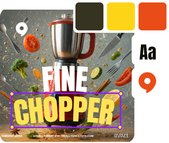 Brand-ready Customization